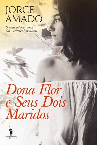 Book Dona Flor E Os Seus Dois Maridos