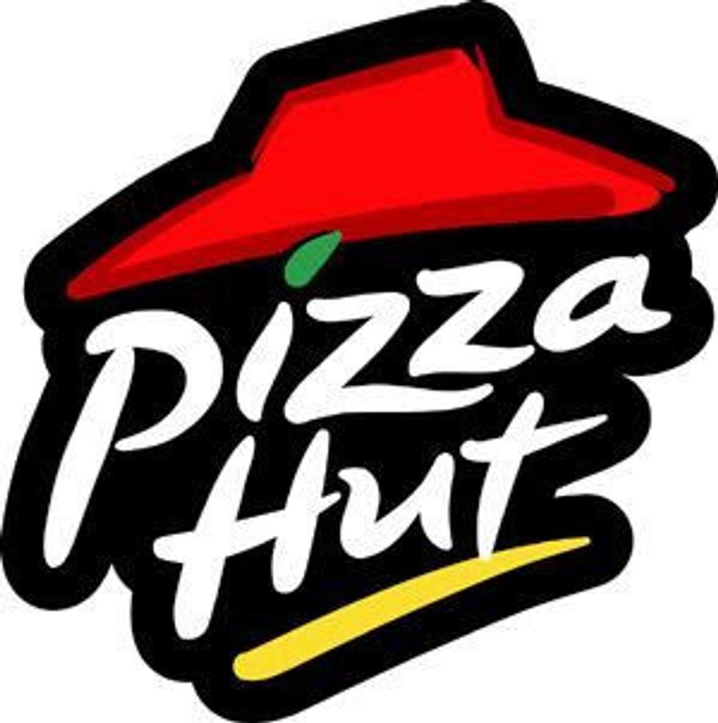 Restaurantes Pizza Hut