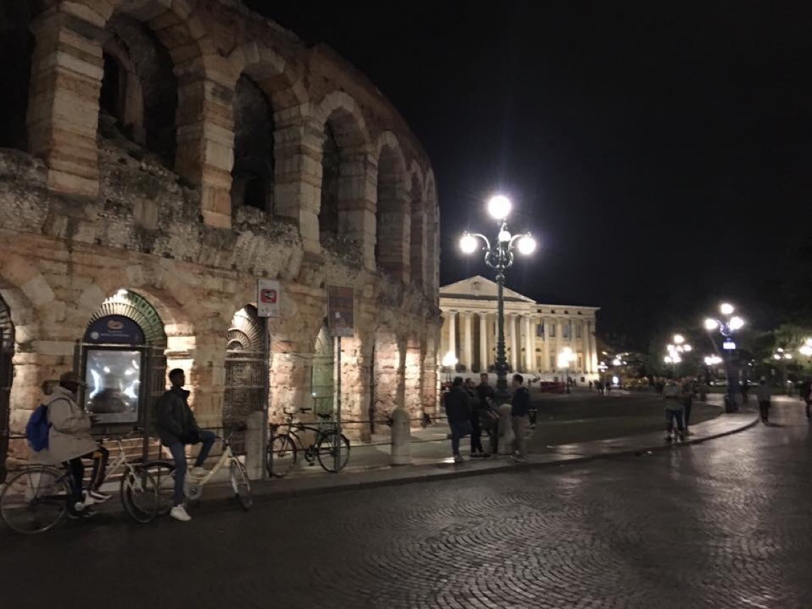 Place Verona