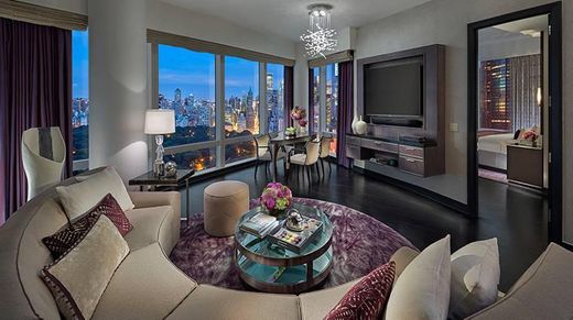 Mandarin Oriental, New York 