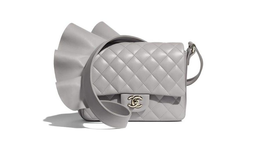 Producto Bolsa Chanel