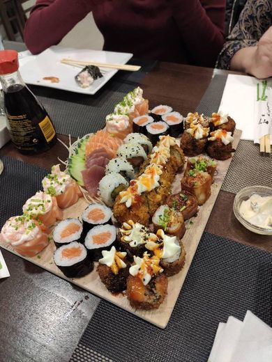 Sushi Koshi
