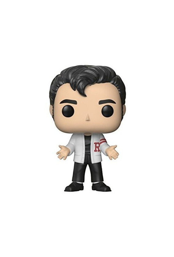 Social FunKo Pop Vinilo, Multicolor