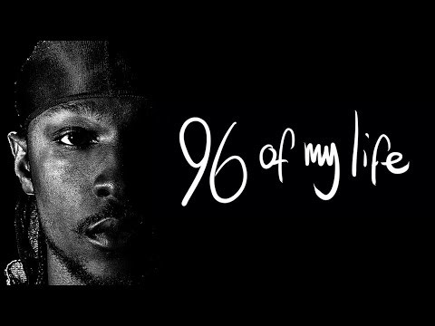 Canción Jme - 96 of my life