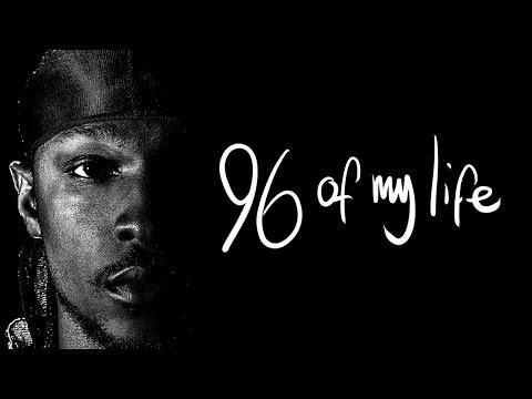 Jme - 96 of my life