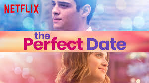 Película The Perfect Date