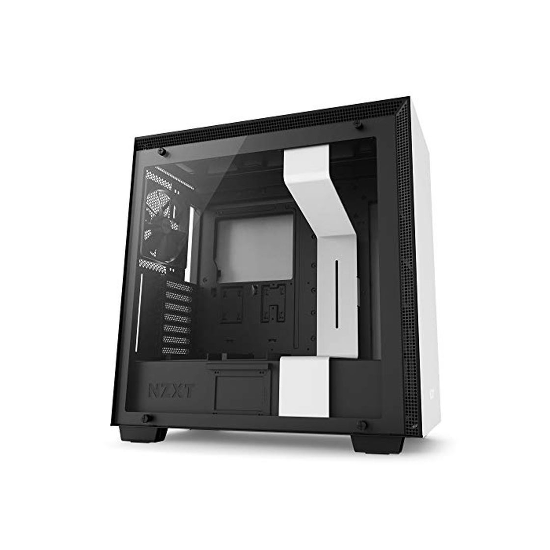 Electrónica NZXT H700