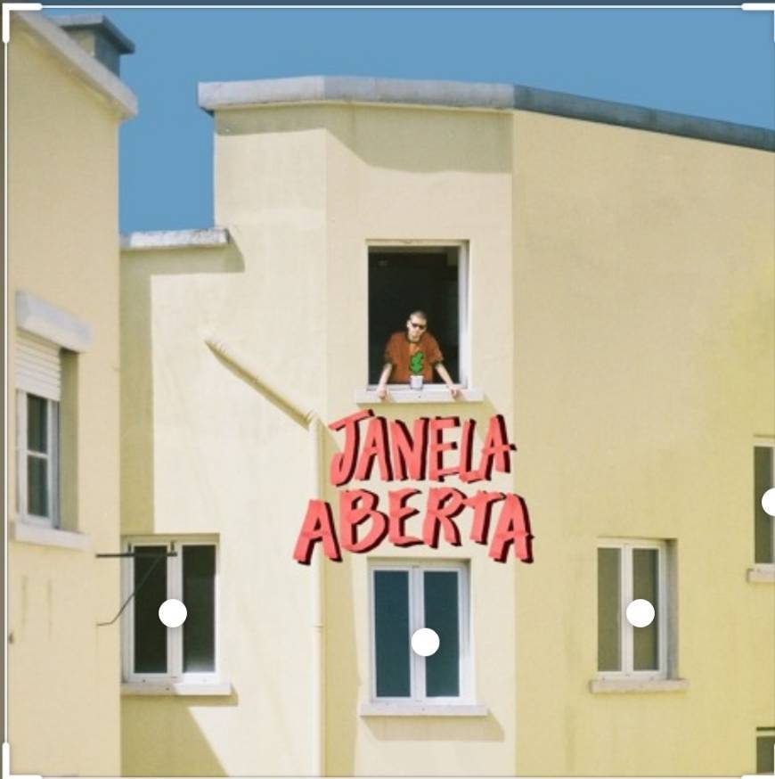 Janela Aberta(Mike Lyte)
