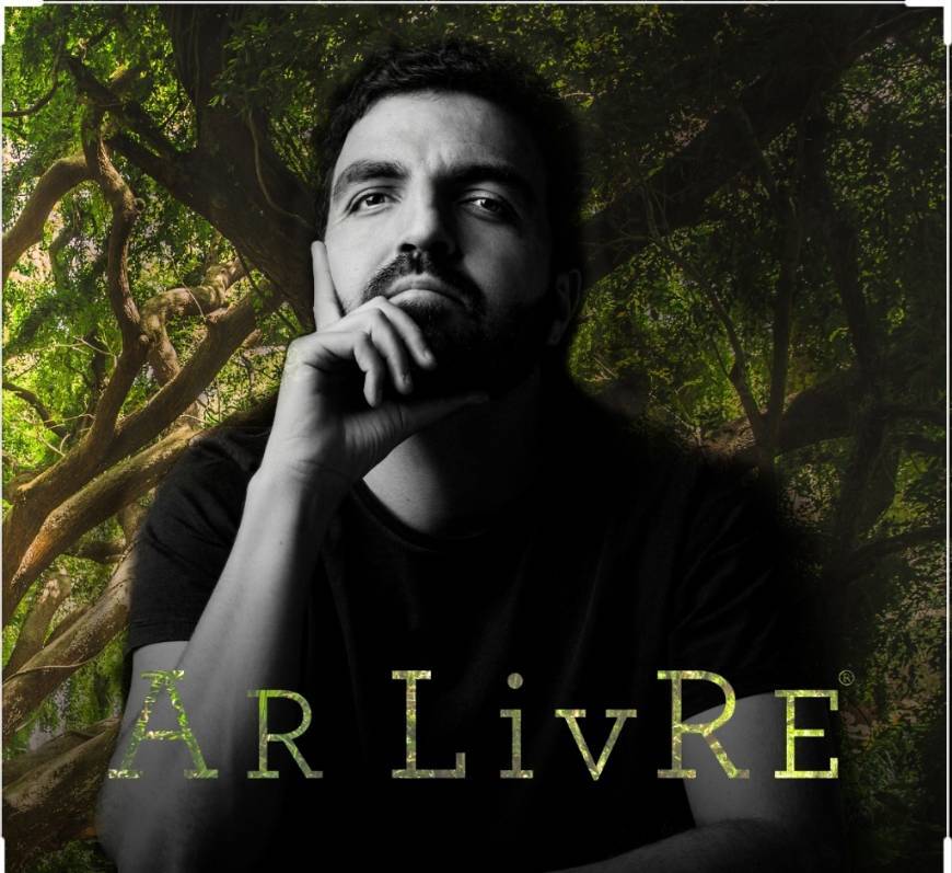Ar livre(Salvador Martinha)