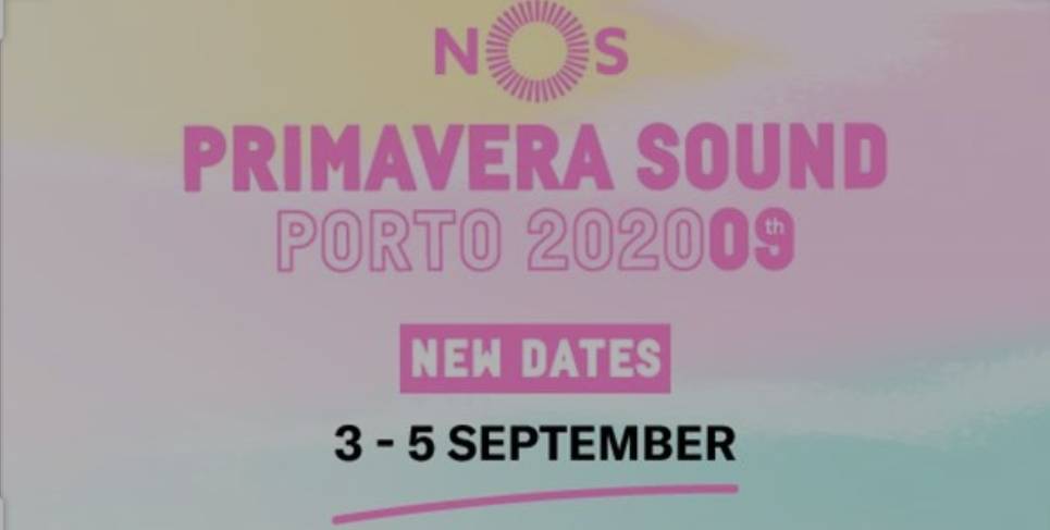 Social Primavera sound