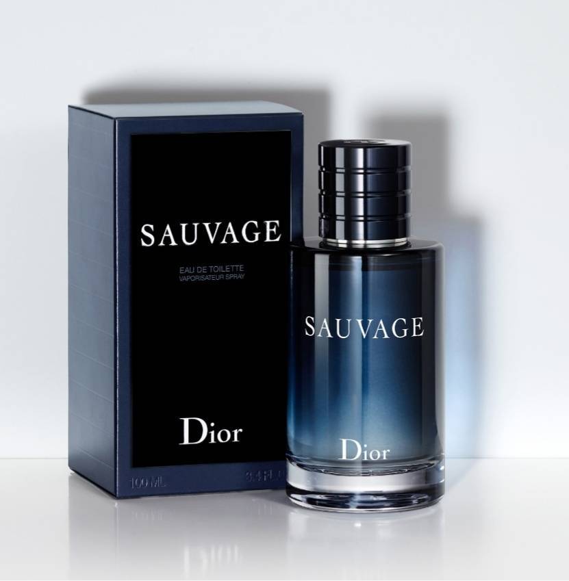 Producto Sauvage Eau de Toilette Dior