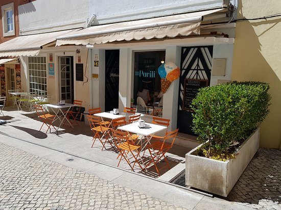 Restaurants Don Pavili