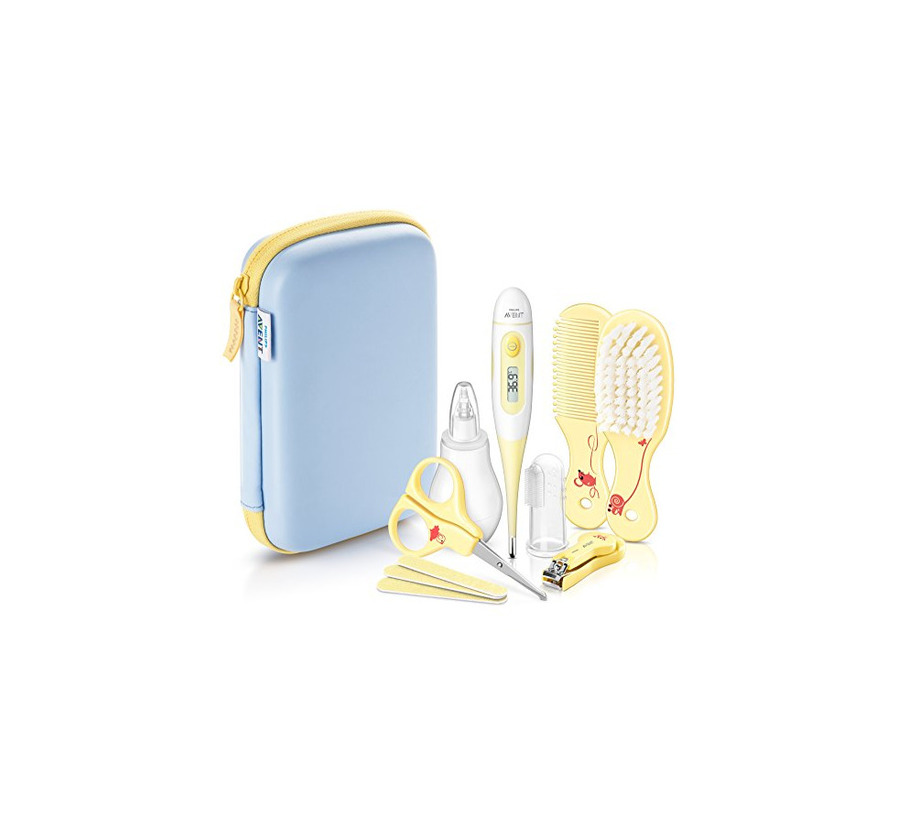 Producto Philips Avent SCH400/30