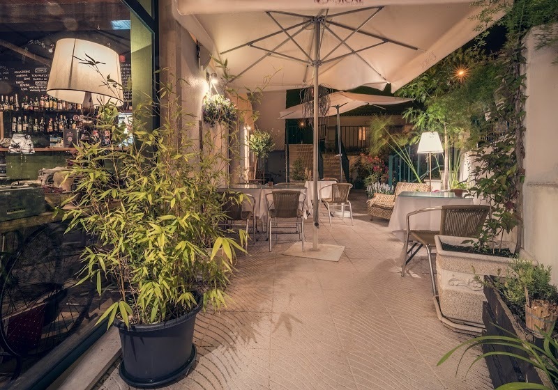 Restaurantes Tibino - Casa de Petiscos