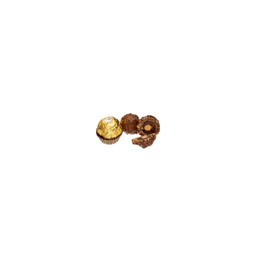 Product Ferrero ROCHER ESTUCHE DE 200G