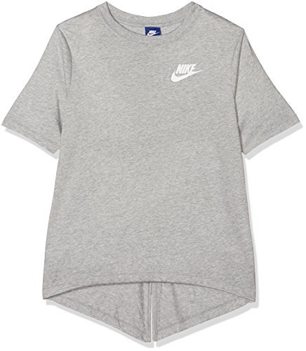 Product NIKE Girls' Sportswear Top Camiseta