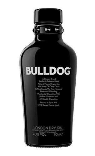 Bulldog Ginebra