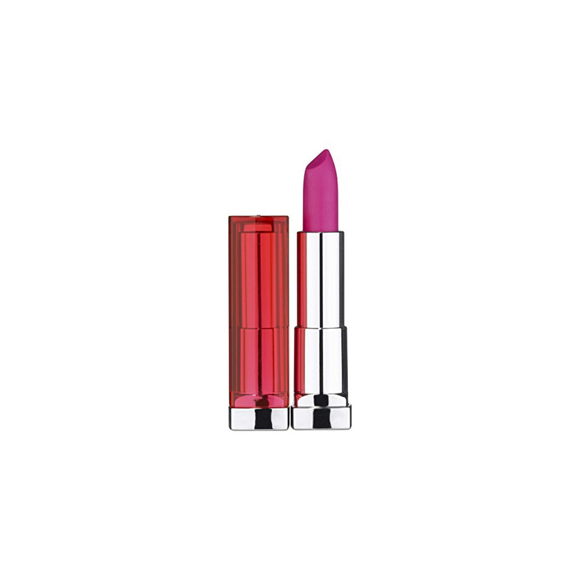 Productos Maybelline Color Sensational Vivids - 902 Fuchsia Flash - Lipstick - barras