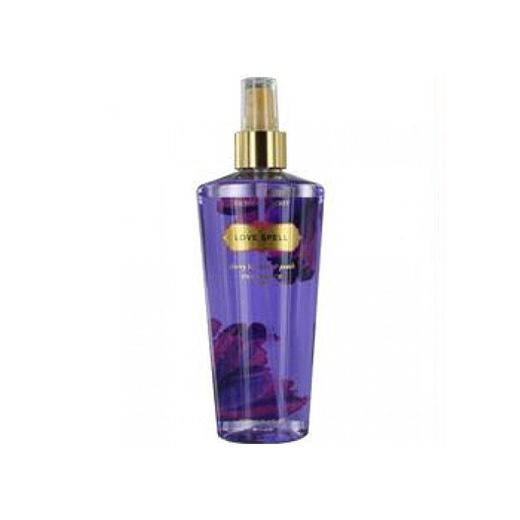 Victoria 's Secret Love Spell Perfume Spray 250Â ml
