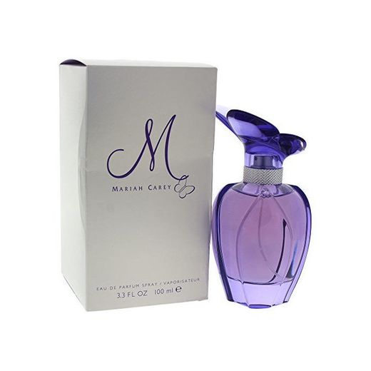 Mariah Carey M Perfume con vaporizador