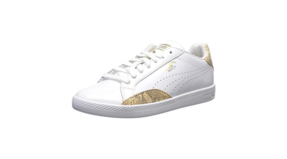 Producto Zapato de tenis para mujer Lo Pnt Snake Wn, Puma White