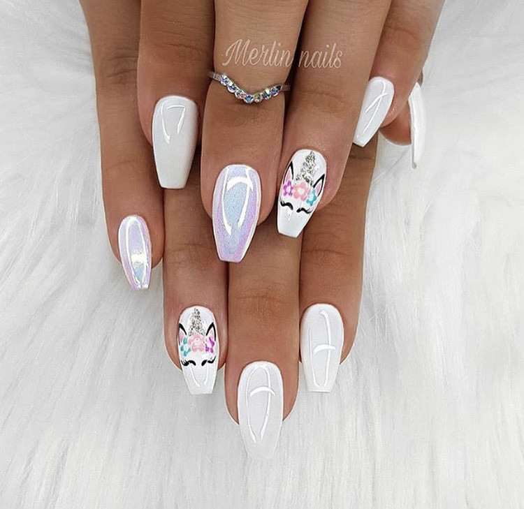 Fashion Nails