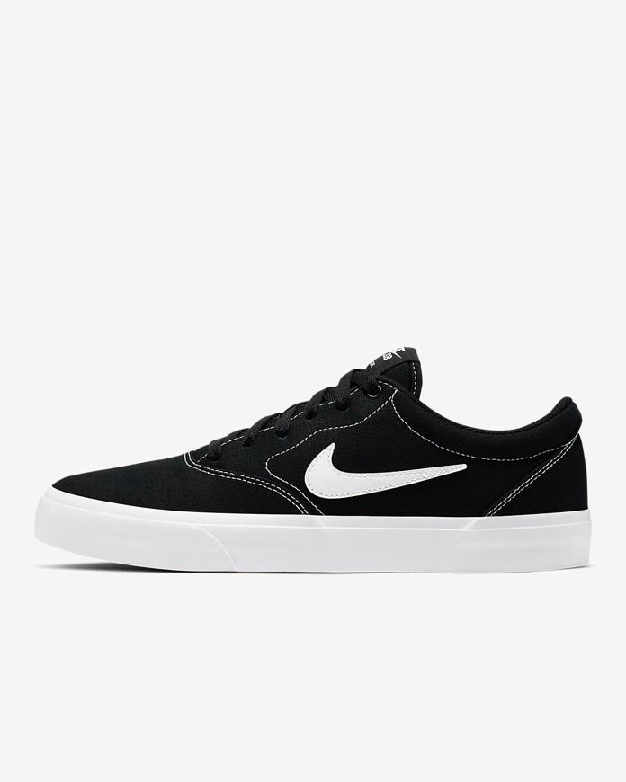 Productos Nike SB Charge Canvas