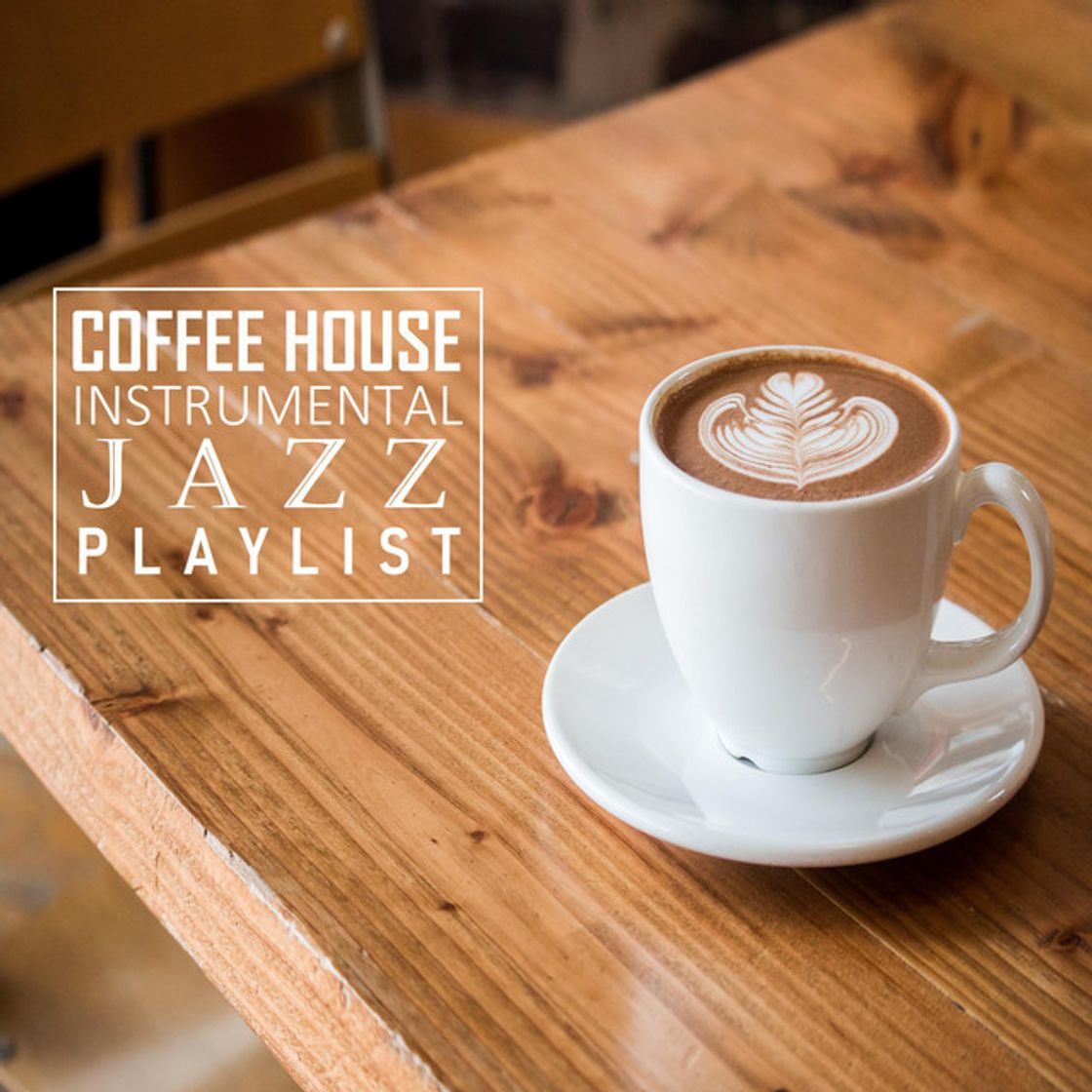 Music Coffee and Jazz Piano