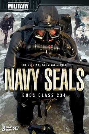 Serie Navy SEALS - BUDS Class 234