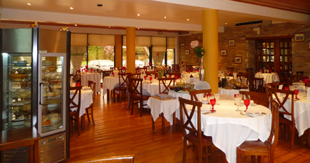 Restaurants Restaurante Grill o Costa