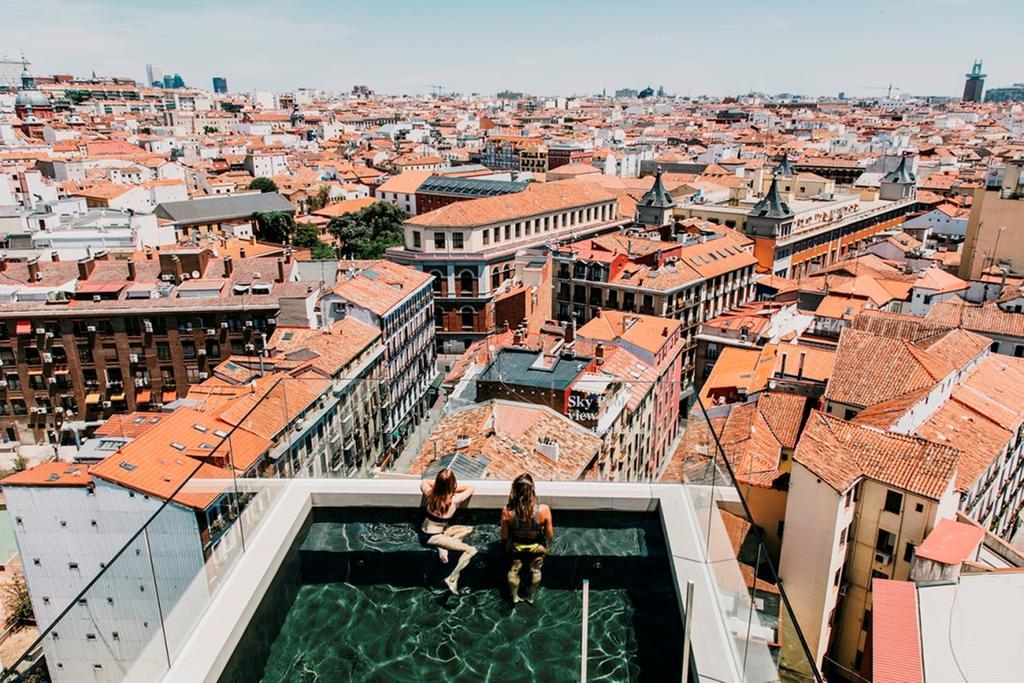 Place Dear Hotel Madrid