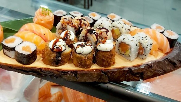 Restaurants Sushi Koshi