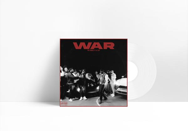 Música War