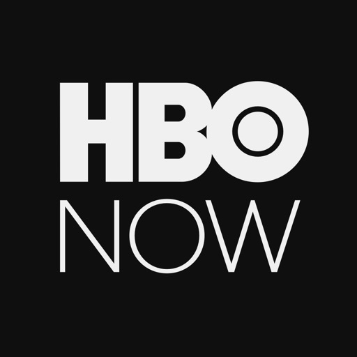 Aplicação HBO NOW: Stream TV & Movies