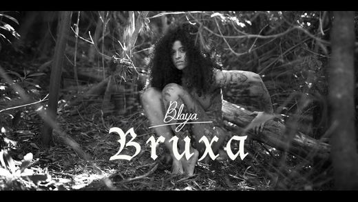 BLAYA - Bruxa [ Áudio ] - YouTube