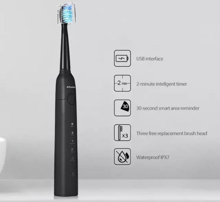 Producto Alfawise Toothbrush