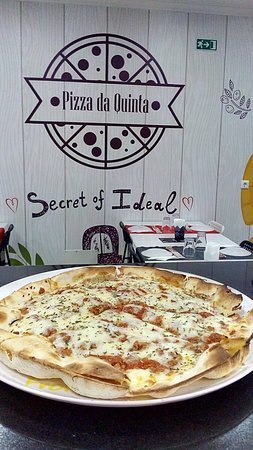 Restaurants Pizza da Quinta