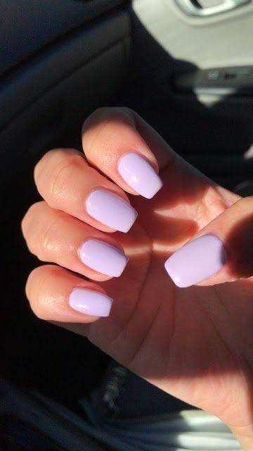 Products Nails