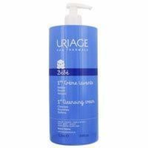 Creme Lavante 1Lt Uriage