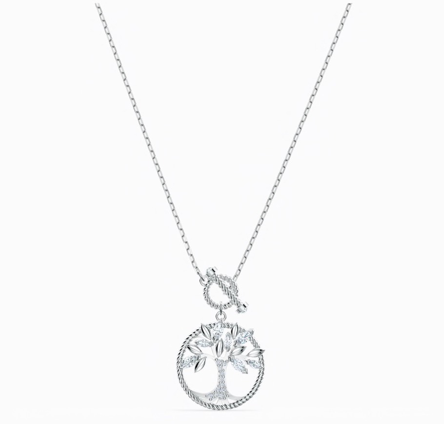 Product 
SWAROVSKI SYMBOLIC TREE OF LIFE NECKLACE