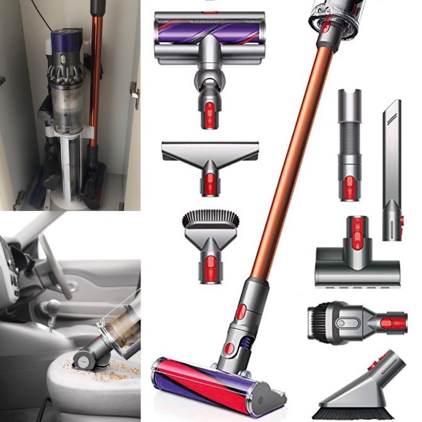 Products Dyson Aspirador vertical