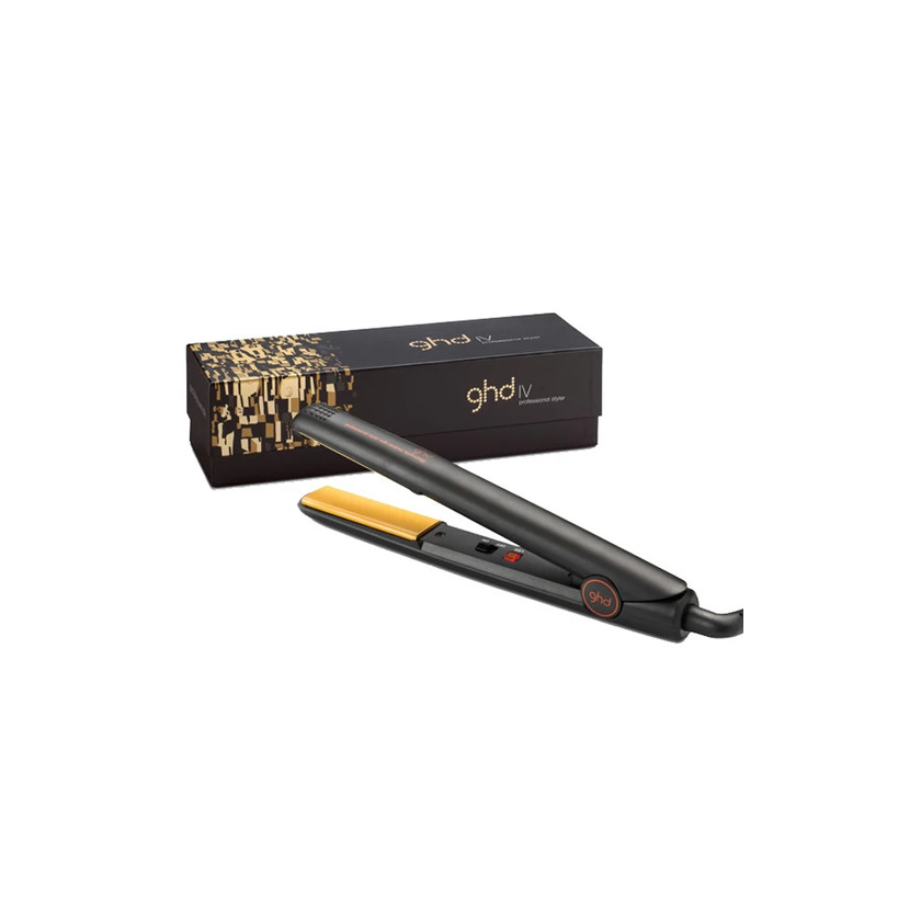ghd hair straightener