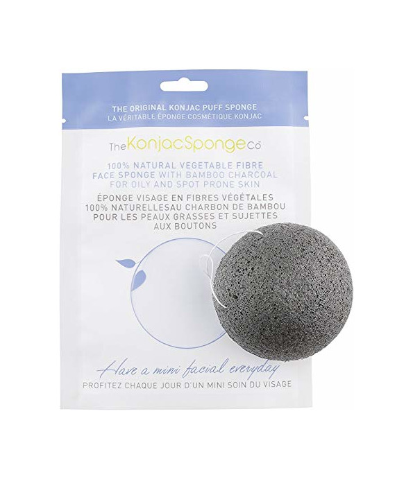 konjac sponge