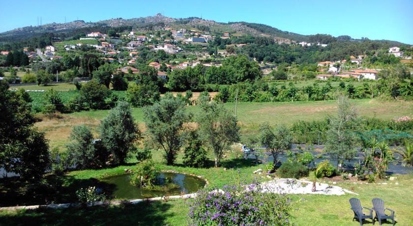 Lugar Quinta do Riacho