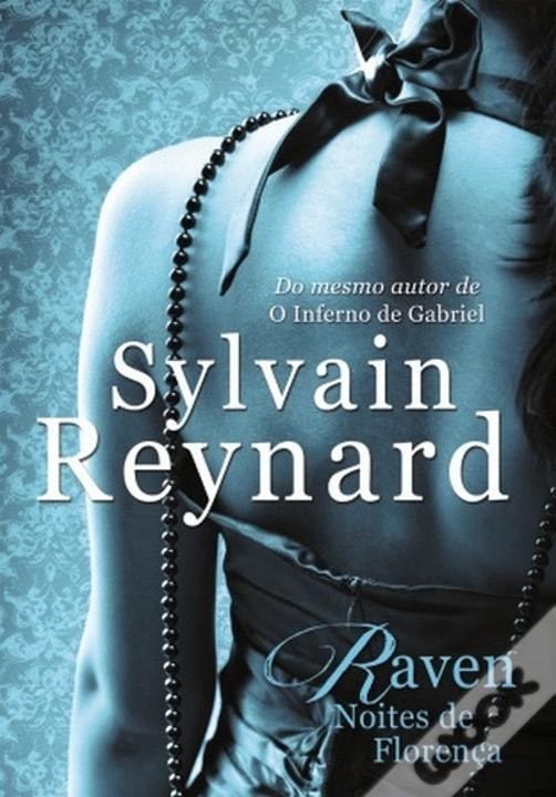 Book Sylvain Reynard