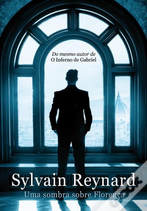 Book Sylvain Reynard