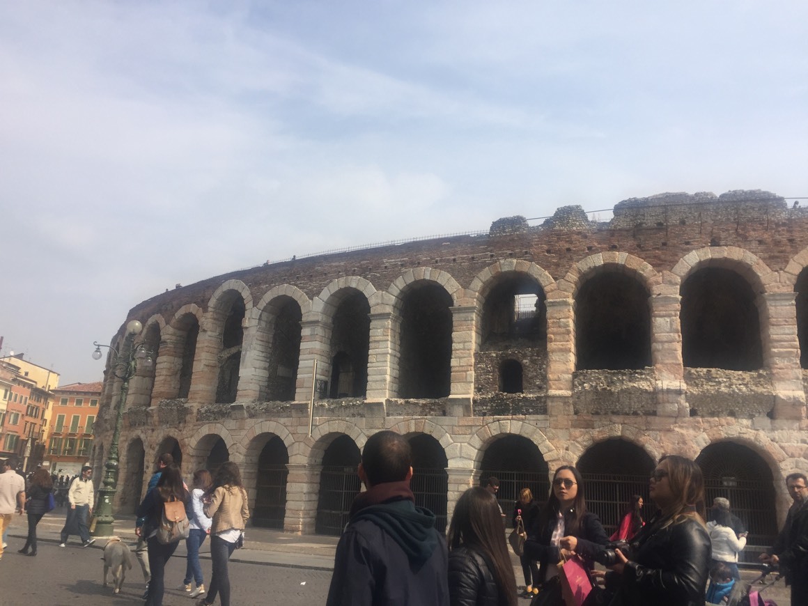 Place Verona