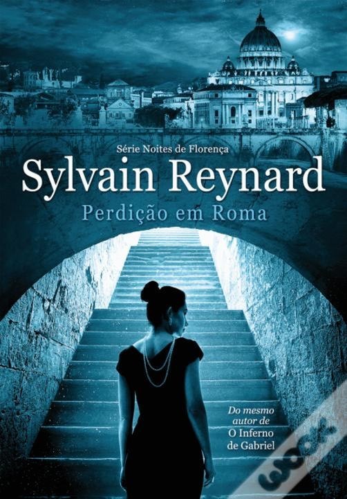 Book Sylvain Reynard 