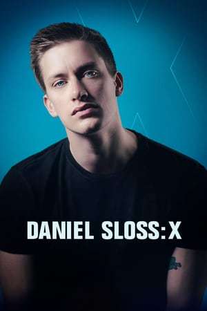 Movie Daniel Sloss: X