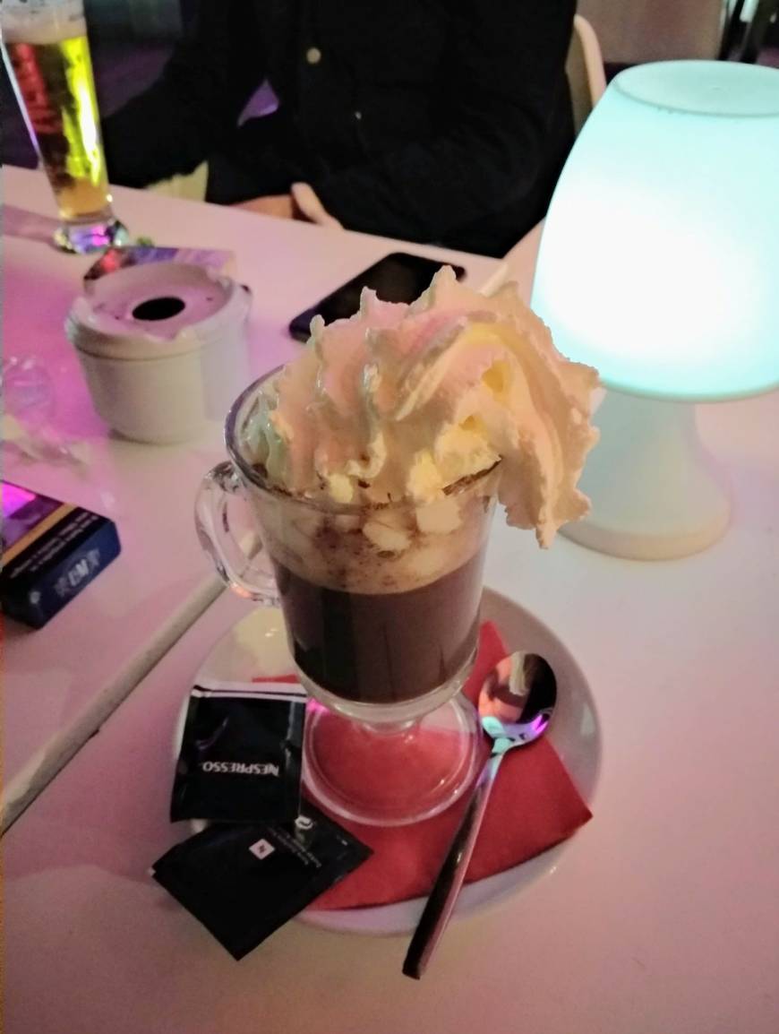 Culto Café